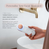 LumiGlow SmartSkin Buddy
