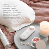LumiGlow SmartSkin Buddy