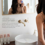 LumiGlow SmartSkin Buddy