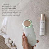 LumiGlow SmartSkin Buddy