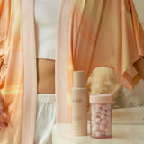 ést.lab x Selenightco Clean Girl Mornings