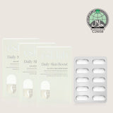 Daily Skin Boost Trio (3 BOXES FOR THE PRICE OF 2)