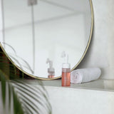 ActivCalm Gentle Hydrating Cleansing Mousse With Deep Cleansing Brush Head
