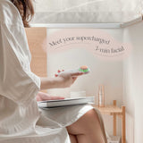 LumiGlow SmartSkin Buddy