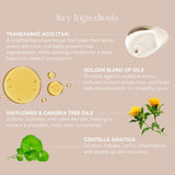 LumiGlow TXA Brightening Cream