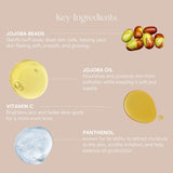 LumiWhite Exfoliating Scrub