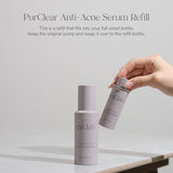 PurClear Anti-Acne Serum Refill