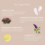 SunShield Aqua SPF 50***