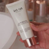 LumiWhite Exfoliating Scrub