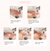 LumiGlow Enzyme Cleansing Pods