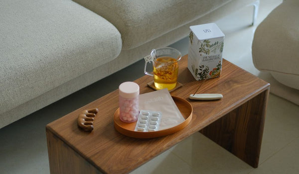 est.lab x ele tea – ést.lab