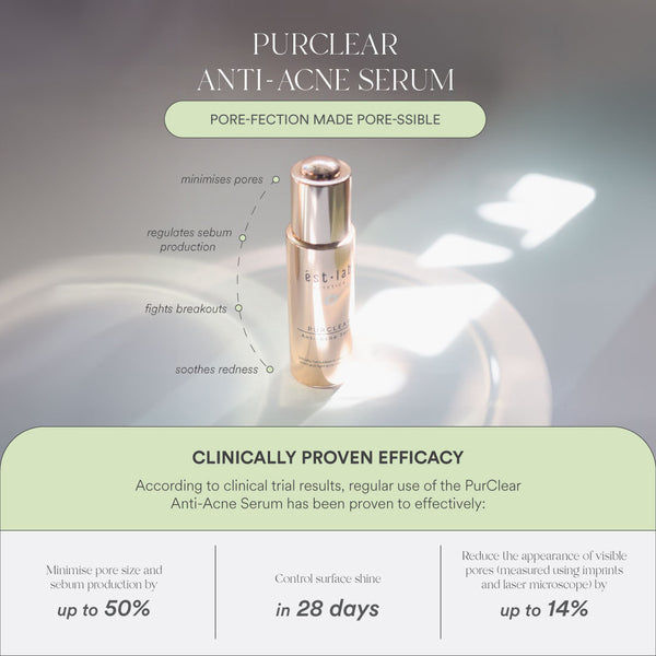 PurClear Anti-Acne Serum