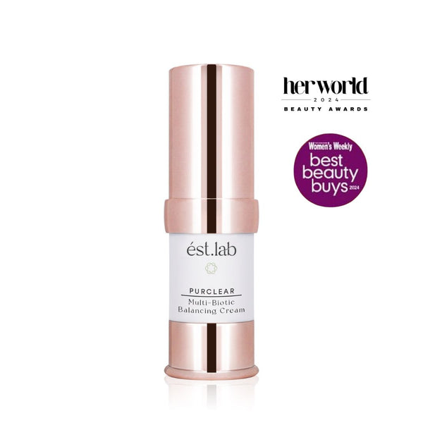 Mini PurClear Multi-Biotic Balancing Cream