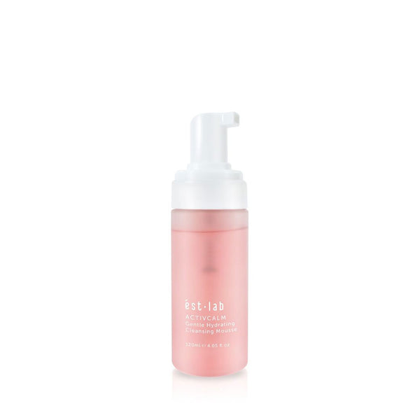 [Preorder] ActivCalm Gentle Hydrating Cleansing Mousse
