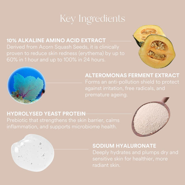 ActivCalm Quick Soothing SOS Serum Refill Kit