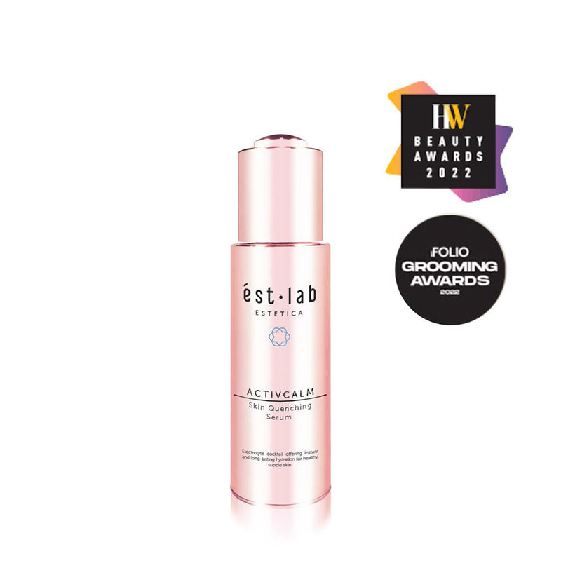 ActivCalm Skin Quenching Serum