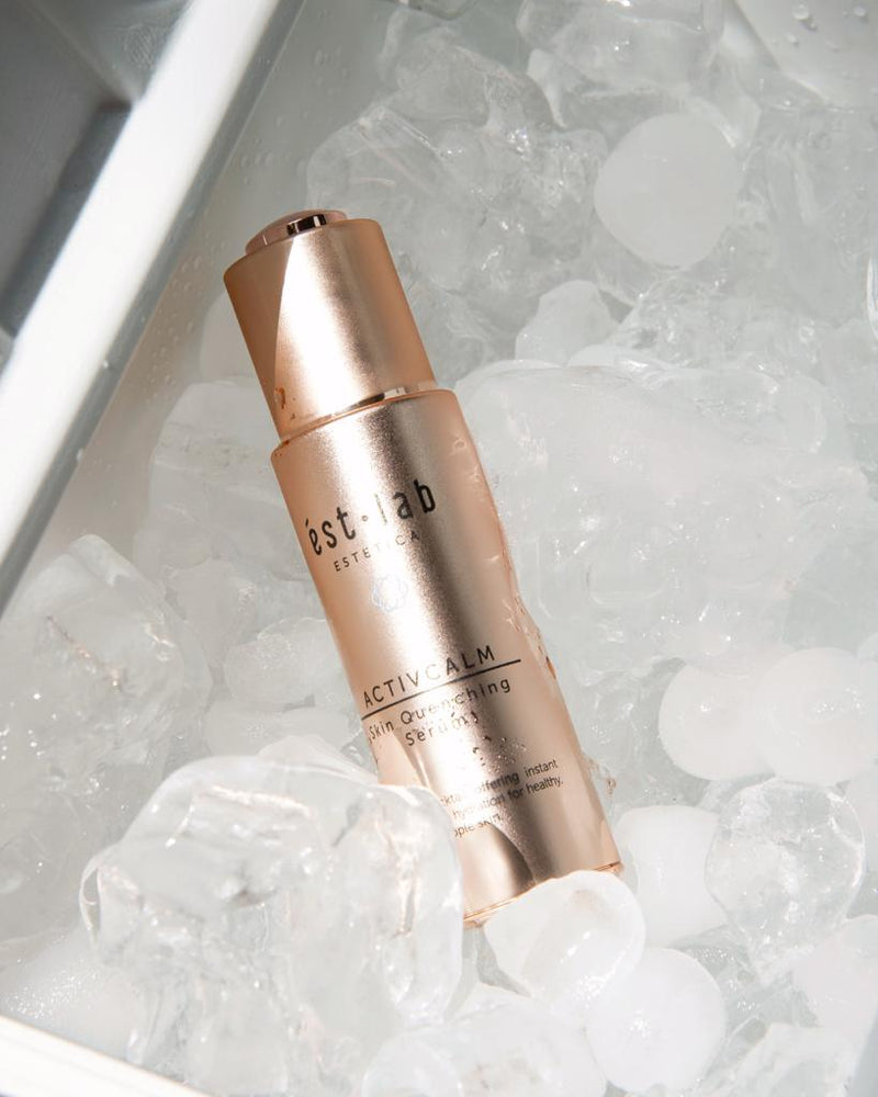 ActivCalm Skin Quenching Serum