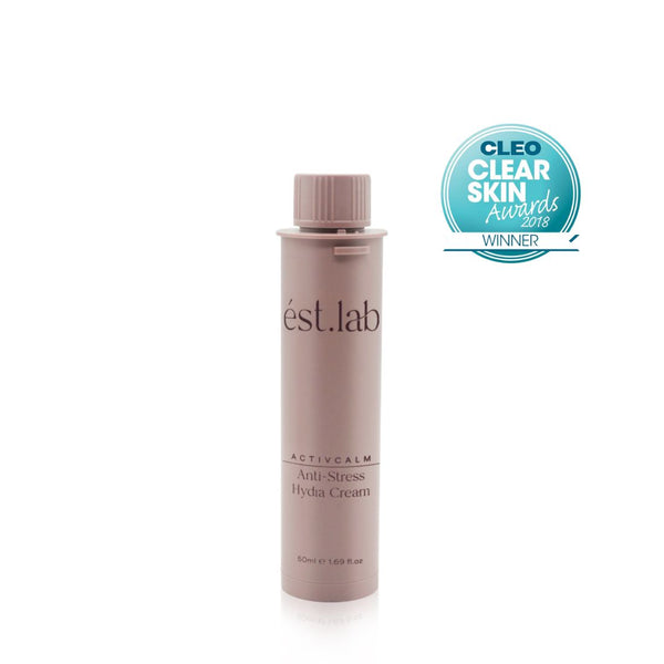 ActivCalm Anti-Stress Hydra Cream Refill