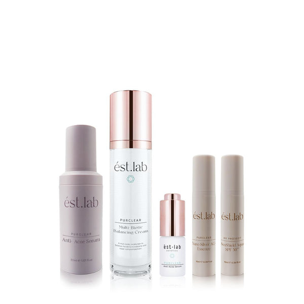 Balancing Essentials Kit