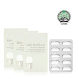 NEW Daily Skin Boost Trio