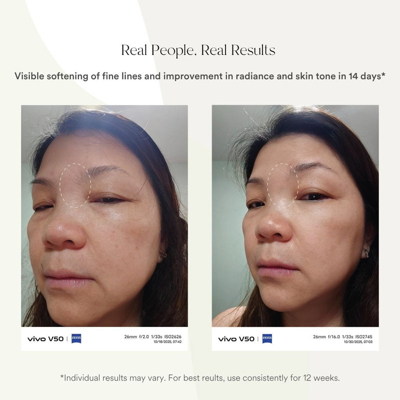 NEW Daily Skin Boost Trio