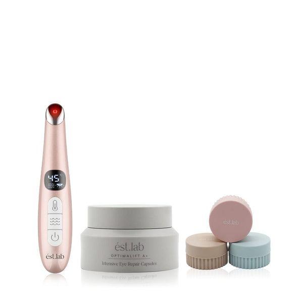 Eye Lifting Duo