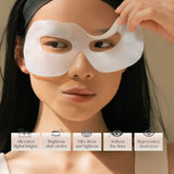 NEW OptimaLift A+ Deep Recovery Eye Mask