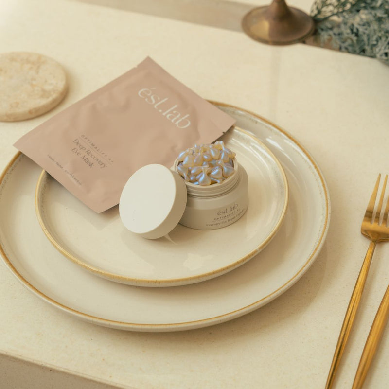 ést.lab x Selenightco Eye Need A Break