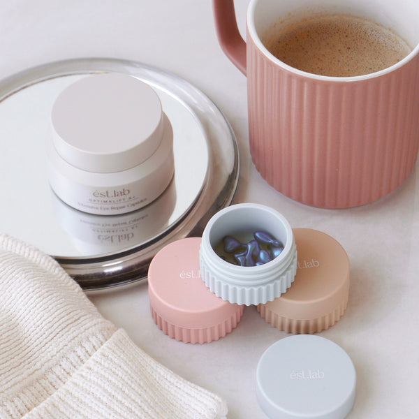 Eye Lifting Duo