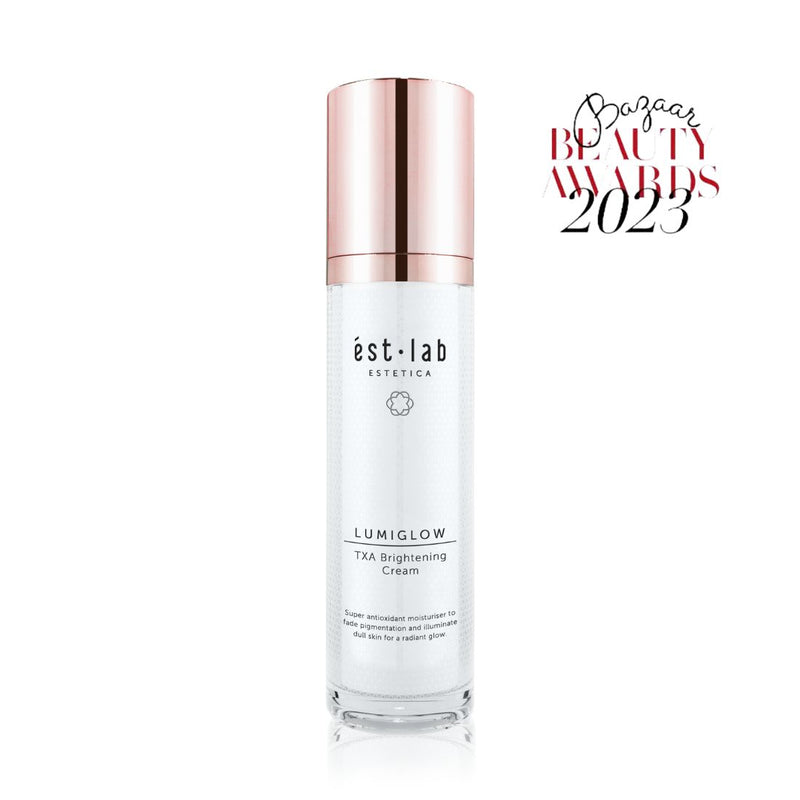 LumiGlow TXA Brightening Cream