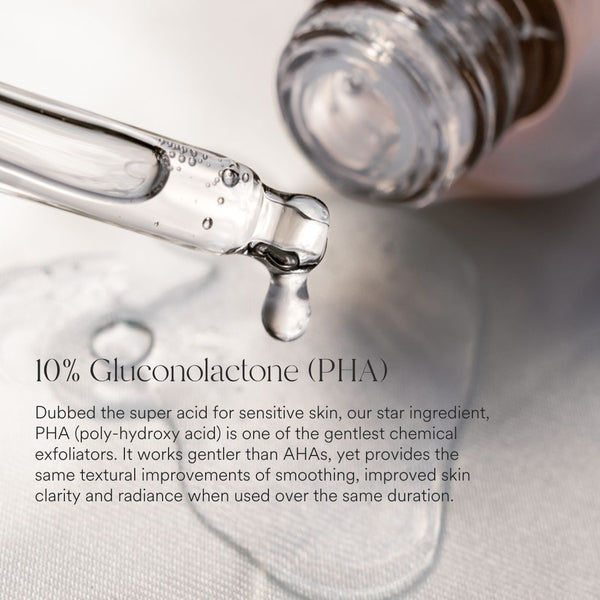 Mini LumiWhite 10% PHA Resurfacing Glow Serum