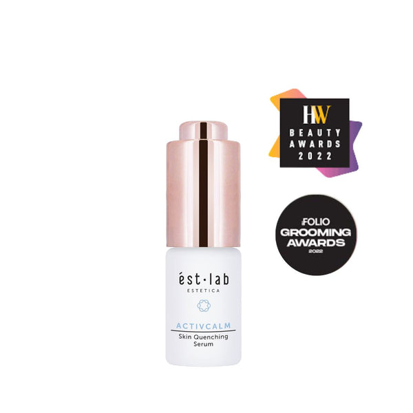 Mini Activcalm Skin Quenching Serum