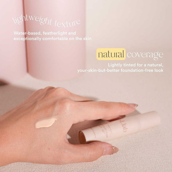 Mini Sunshield Aqua SPF50***