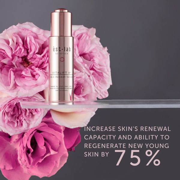 Mini VitaLift A+ Skin Reboot Serum