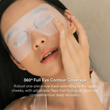 NEW OptimaLift A+ Deep Recovery Eye Mask