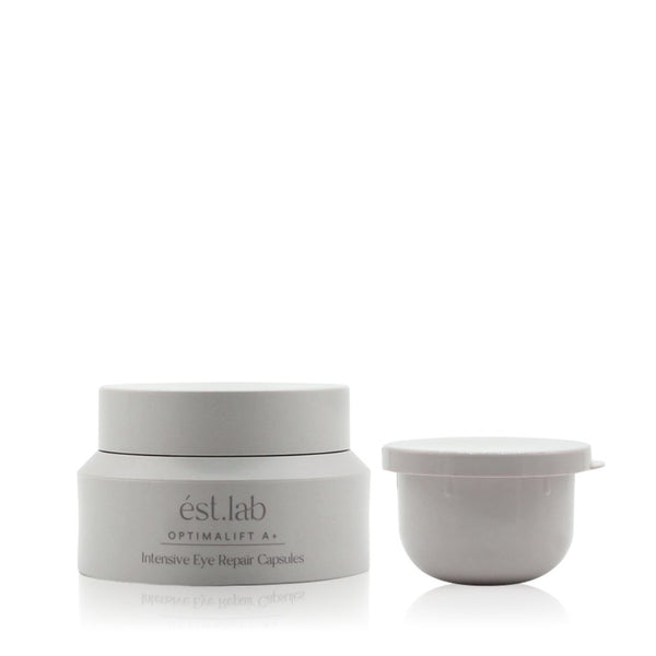 NEW OptimaLift A+ Intensive Eye Repair Capsules Refill Kit