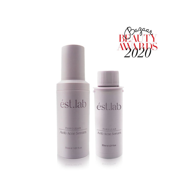 PurClear Anti-Acne Serum Refill Kit