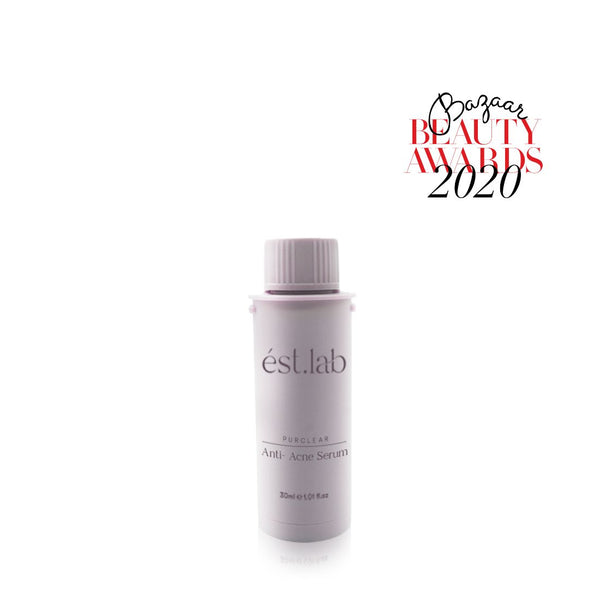 PurClear Anti-Acne Serum Refill