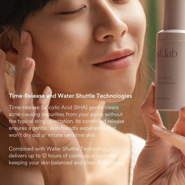 Mini PurClear Anti-Acne Serum