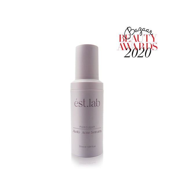PurClear Anti-Acne Serum