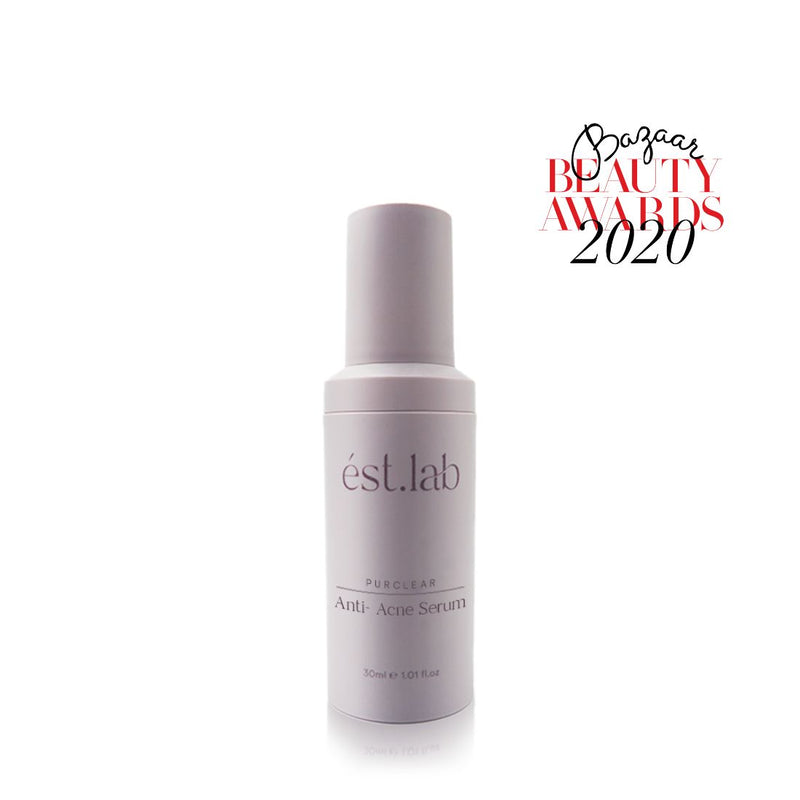 PurClear Anti-Acne Serum