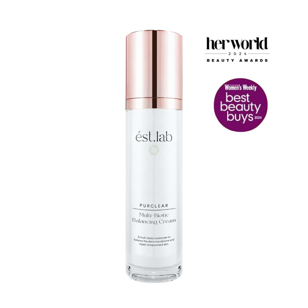 PurClear Multi-Biotic Balancing Cream