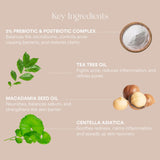 Mini PurClear Multi-Biotic Balancing Cream
