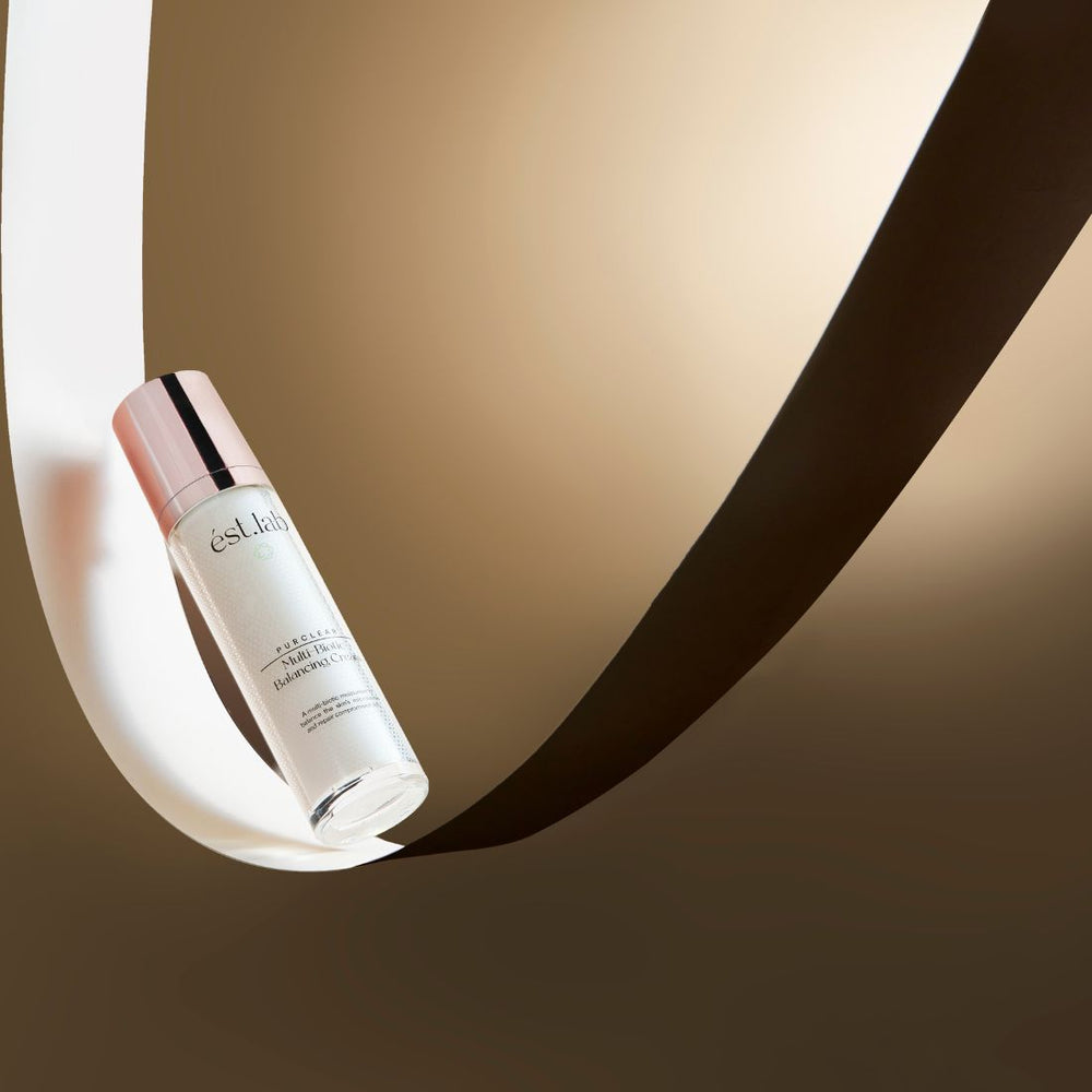 PurClear Multi-Biotic Balancing Cream – ést.lab