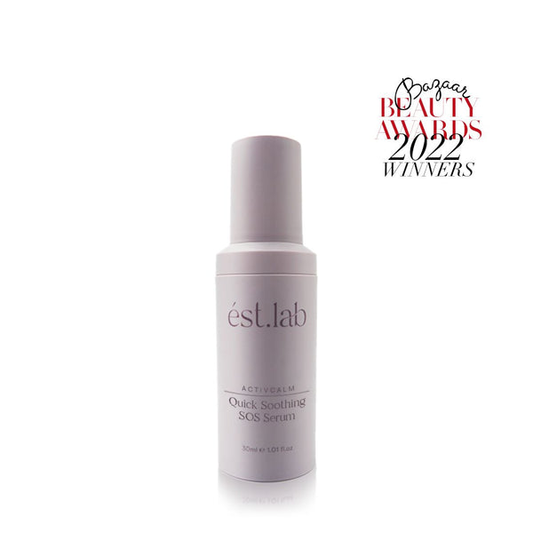 ActivCalm Quick Soothing SOS Serum