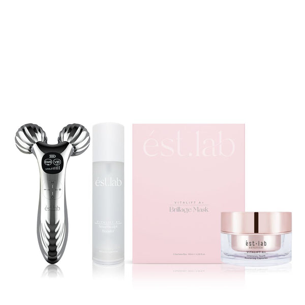 Sculpt & Glow Kit