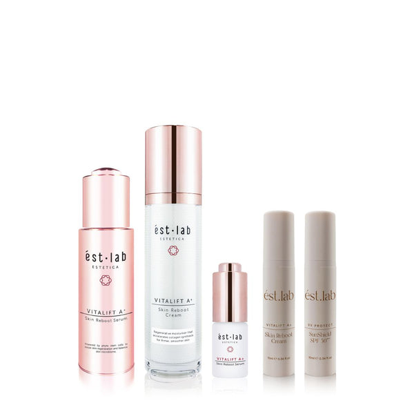 Skin Reboot Essentials Kit