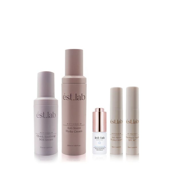 Soothing Essentials Kit