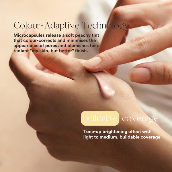 Mini SunShield SPF50***