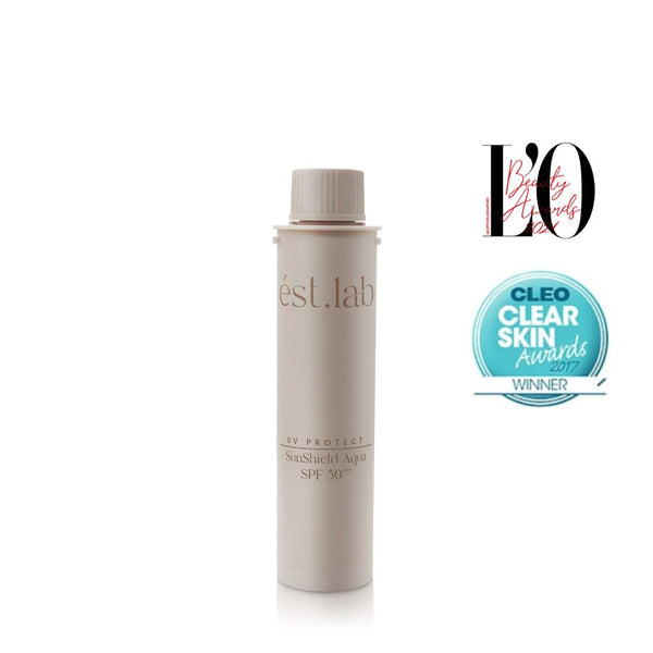 SunShield Aqua SPF 50*** REFILL